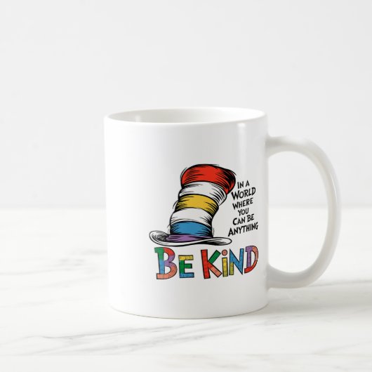 Mug Sensibilisation sur l'autisme Pourquoi convient-il (Droite)
