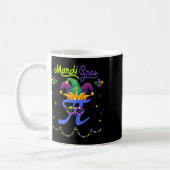 Mug Sensibilisation sur l'autisme Unicorne 1 (Gauche)
