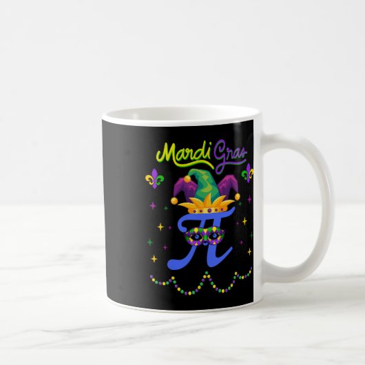 Mug Sensibilisation sur l'autisme Unicorne 1 (Droite)