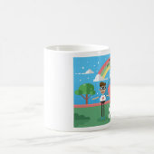 Mug sensibilisations sur l'autisme (Centre)
