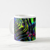 Mug Sensuel 4 (Devant gauche)
