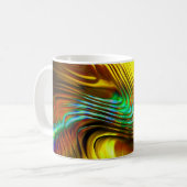 Mug Sensuel 7 (Devant gauche)