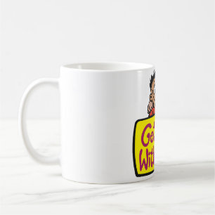 Mug S'entendre avec les autres Amis Bienveillance et U