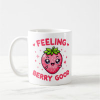 Sentez Berry Bon Amusant fraise