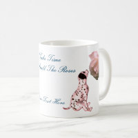 Sentez Le Chiot Rose Inspirationnel