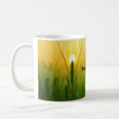 Mug Sentez le soleil par un magasinier (Gauche)