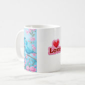 Mug Sentez l'énergie de la vie (Devant gauche)