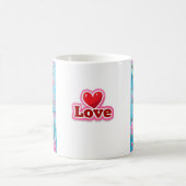 Mug Sentez l'énergie de la vie (Centre)