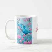 Mug Sentez l'énergie de la vie (Gauche)