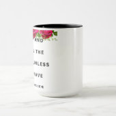 Mug Sentez les Roses (Centre)