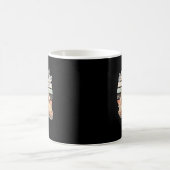 Mug Sentez Slothee, Besoin D'Un Café FUNNY (Centre)