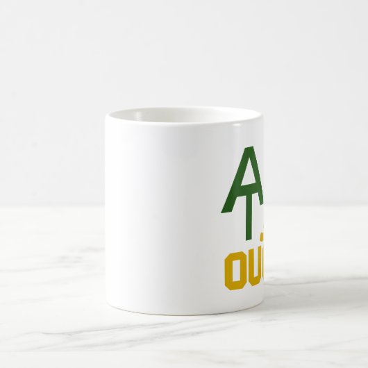 Mug Sentier Appalachien dur (Centre)