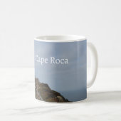 Mug Sentier côtier du cap Roca (Devant droit)