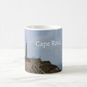 Mug Sentier côtier du cap Roca (Centre)