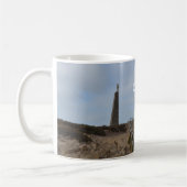 Mug Sentier côtier du cap Roca (Gauche)