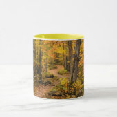 Mug Sentier d'automne (Centre)