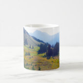 Mug Sentier de Hurricane Ridge (Centre)
