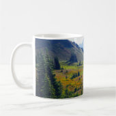 Mug Sentier de Hurricane Ridge (Gauche)