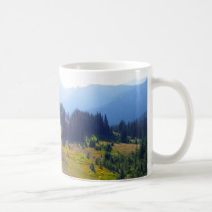 Mug Sentier de Hurricane Ridge