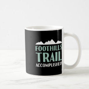 Mug Sentier des contreforts Randonnée et randonnée sac