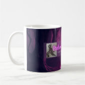 Mug Sentier du Pied Plat  (Gauche)