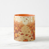 Mug sentier forestier (Centre)