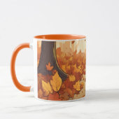 Mug sentier forestier (Gauche)
