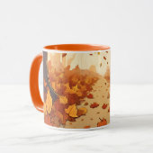 Mug sentier forestier (Devant gauche)