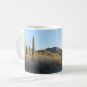 Mug Sentier King Canyon I (Devant gauche)