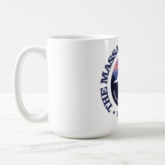 Mug Sentier Massanutten (rd2) (Gauche)