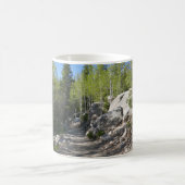 Mug Sentier pour Alberta Falls (Centre)