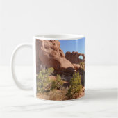 Mug Sentier vers Skyline Arch (Gauche)