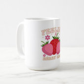 Mug Sentiment Berry Good (Devant gauche)