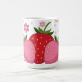 Mug Sentiment Berry Good (Centre)