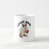 Mug Sentiment de férié (Centre)