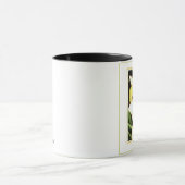 Mug Sentiment de Lilly de jour (Centre)