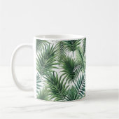 Mug Sentiment tropical (Gauche)