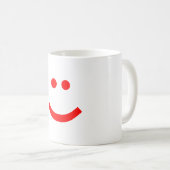 Mug sentiments est (Devant droit)