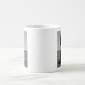 Mug Sentinal (Centre)