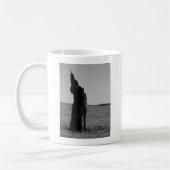 Mug Sentinal (Gauche)
