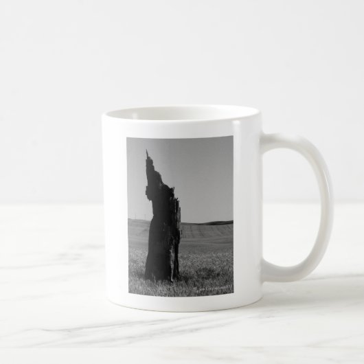 Mug Sentinal (Droite)
