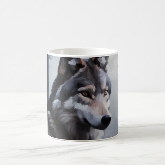 Mug Sentinelle au clair de lune (Centre)