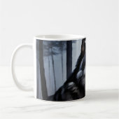 Mug Sentinelle au clair de lune (Gauche)