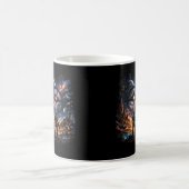Mug Sentinelle de la Porte des Étoiles (Centre)