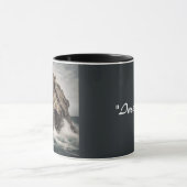 Mug Sentinelle de l'océan (Centre)