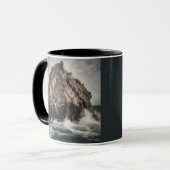 Mug Sentinelle de l'océan (Devant gauche)