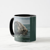 Mug Sentinelle de l'océan (Devant gauche)