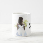 Mug Sentir la boue Recherchée (Centre)