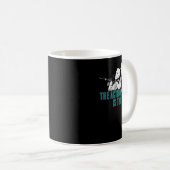 Mug Sentir la chaleur T-shirt premium (Devant droit)