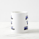 MUG SENTIR L'ACIER (Centre)